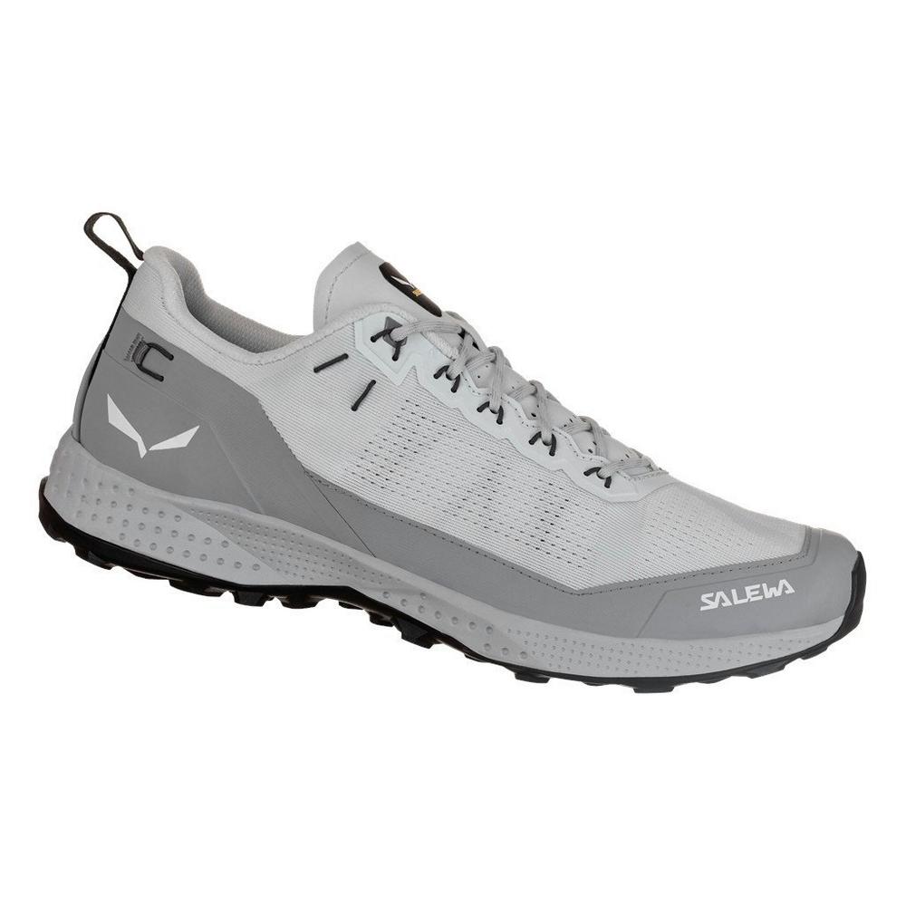 Salewa Men's Pedroc Air Hiking Shoes - White