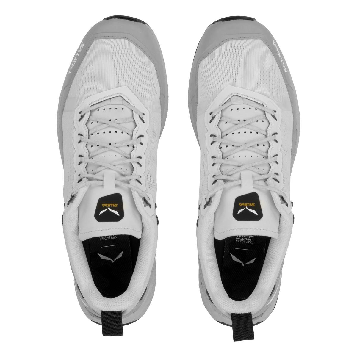 Salewa Men's Pedroc Air Hiking Shoes - White
