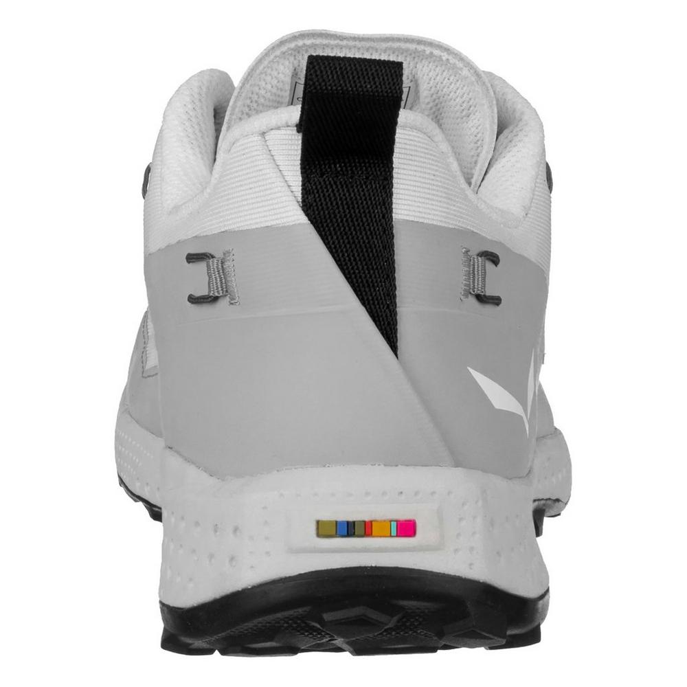 Salewa Men's Pedroc Air Hiking Shoes - White