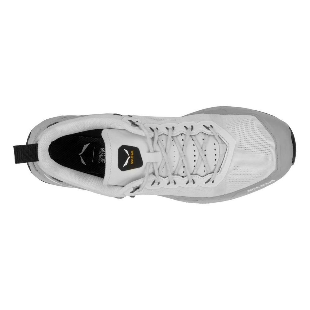 Salewa Men's Pedroc Air Hiking Shoes - White