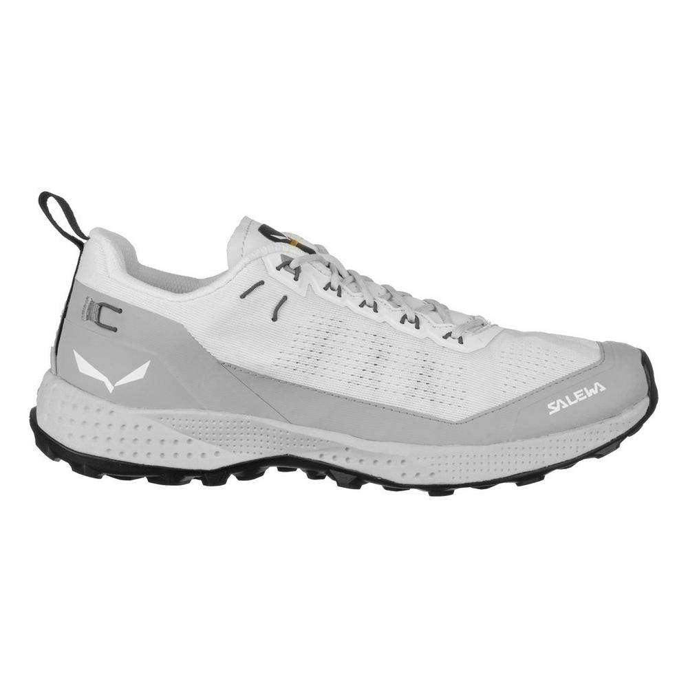 Salewa Women's Pedroc Air Hiking Shoes - White