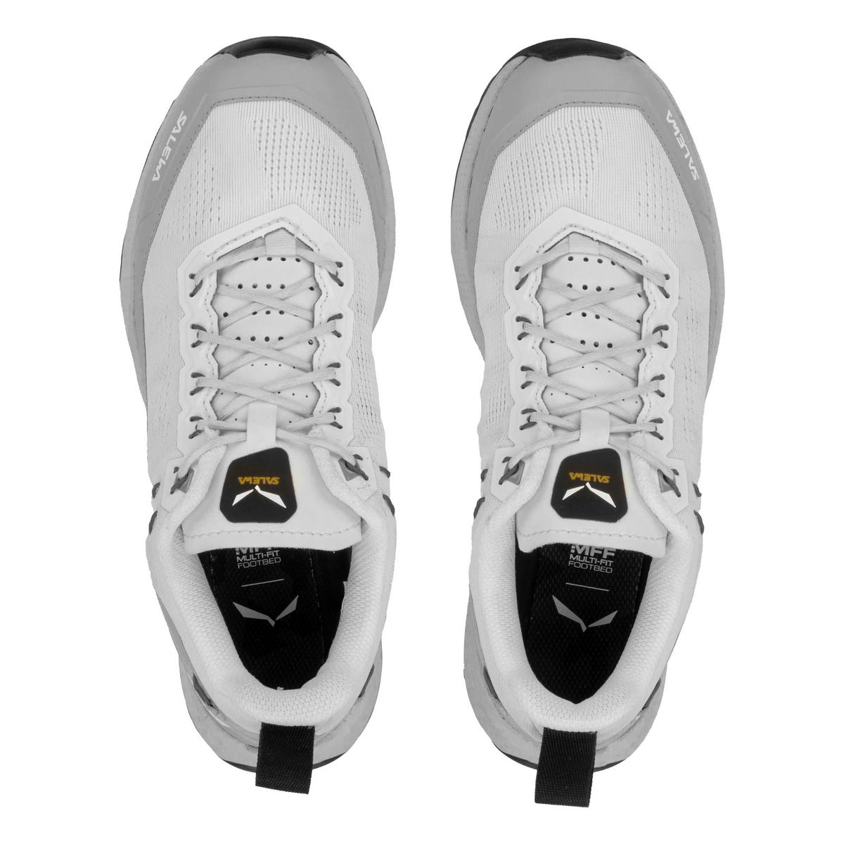 Salewa Women's Pedroc Air Hiking Shoes - White