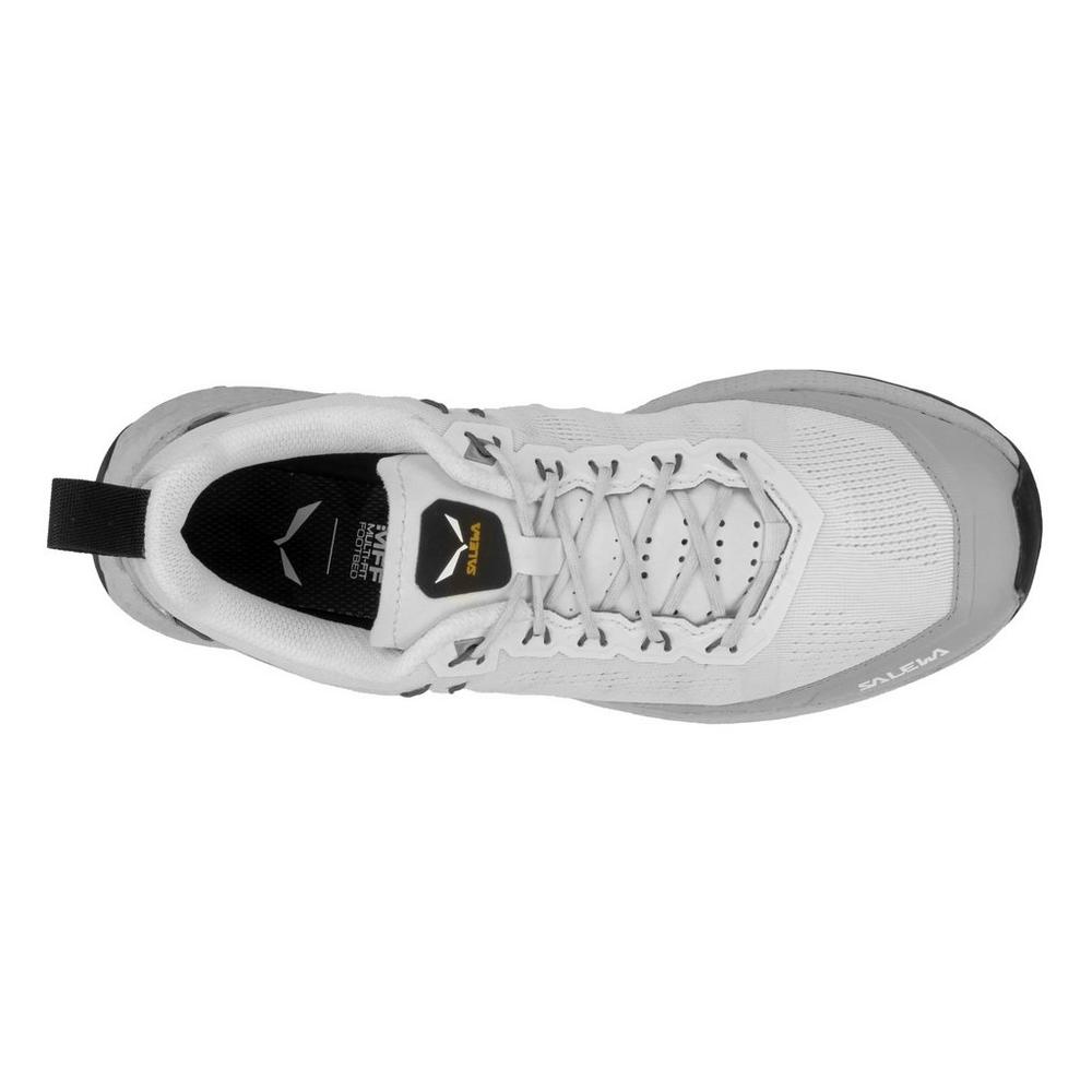 Salewa Women's Pedroc Air Hiking Shoes - White