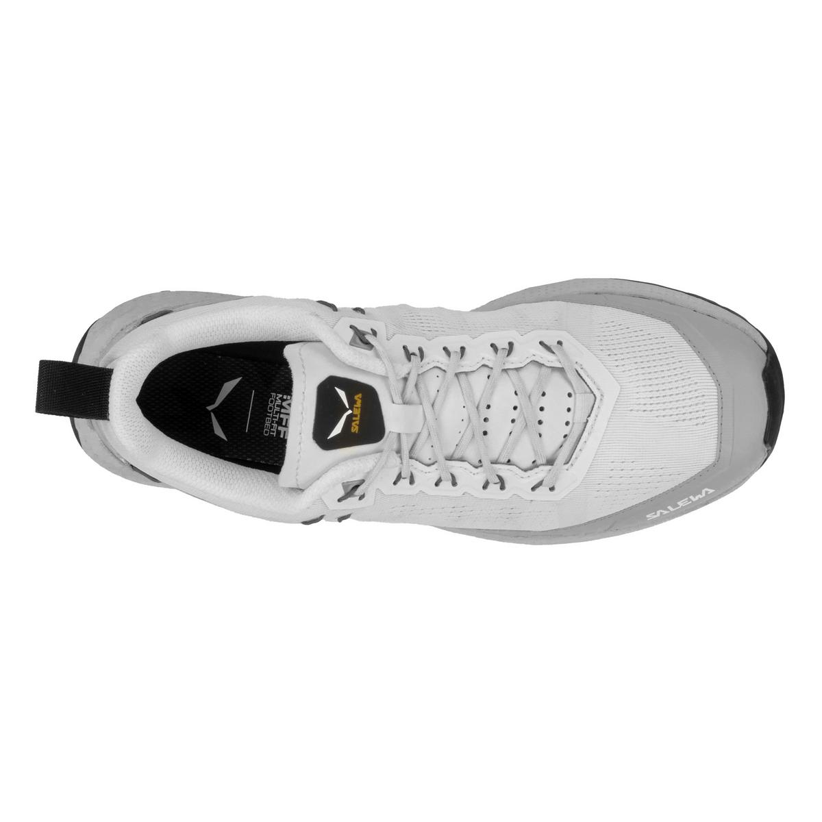 Salewa Women's Pedroc Air Hiking Shoes - White