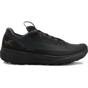 Men's Norvan Long Distance 4 GORE-TEX Trail Running Shoes - Black