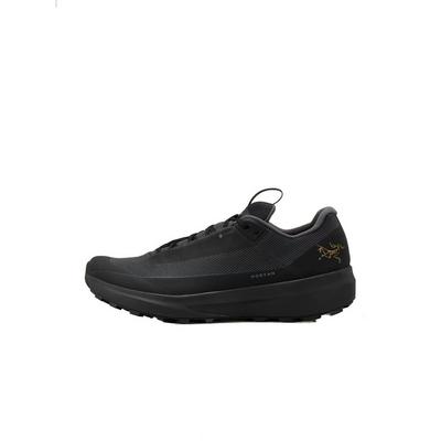 Arc'teryx Men's Norvan Long Distance 4 GORE-TEX Trail Running Shoes - Black