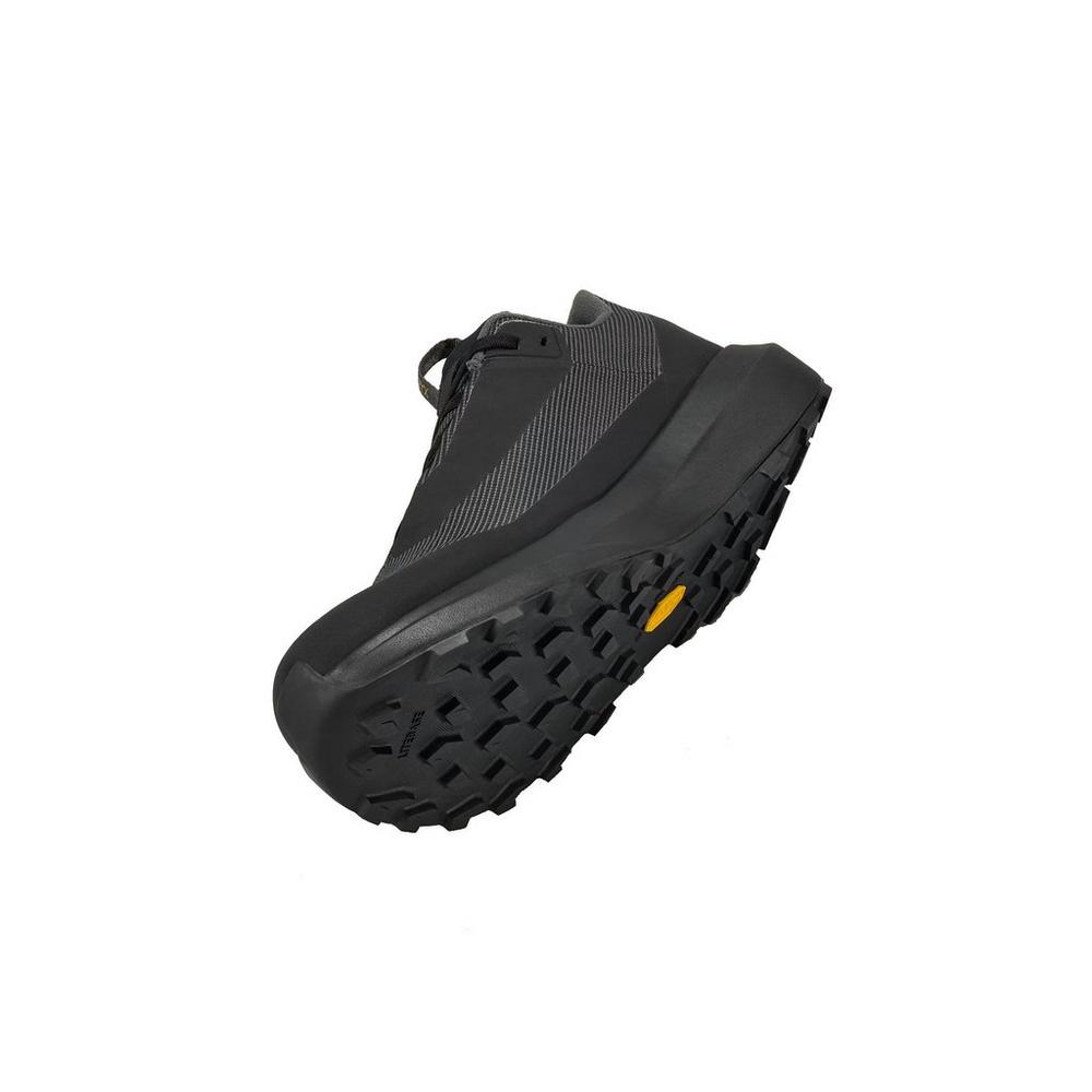 Arc'teryx Men's Norvan Long Distance 4 GORE-TEX Trail Running Shoes - Black