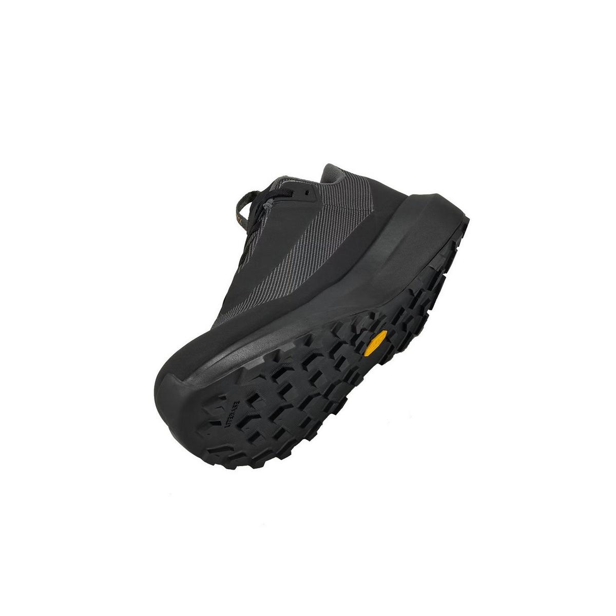 Arc'teryx Men's Norvan Long Distance 4 GORE-TEX Trail Running Shoes - Black