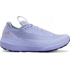 Women's Norvan Long Distance 4 GORE-TEX Trail Running Shoes - Moon Stone