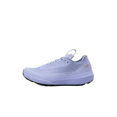 Arc'teryx Women's Norvan Long Distance 4 GORE-TEX Trail Running Shoes - Moon Stone