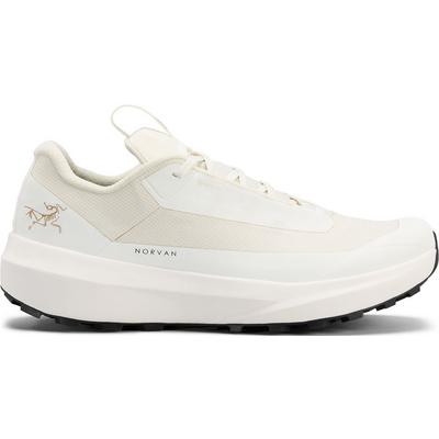 Arc'teryx Women's Norvan Long Distance 4 GORE-TEX Trail Running Shoes - Arctic Silk
