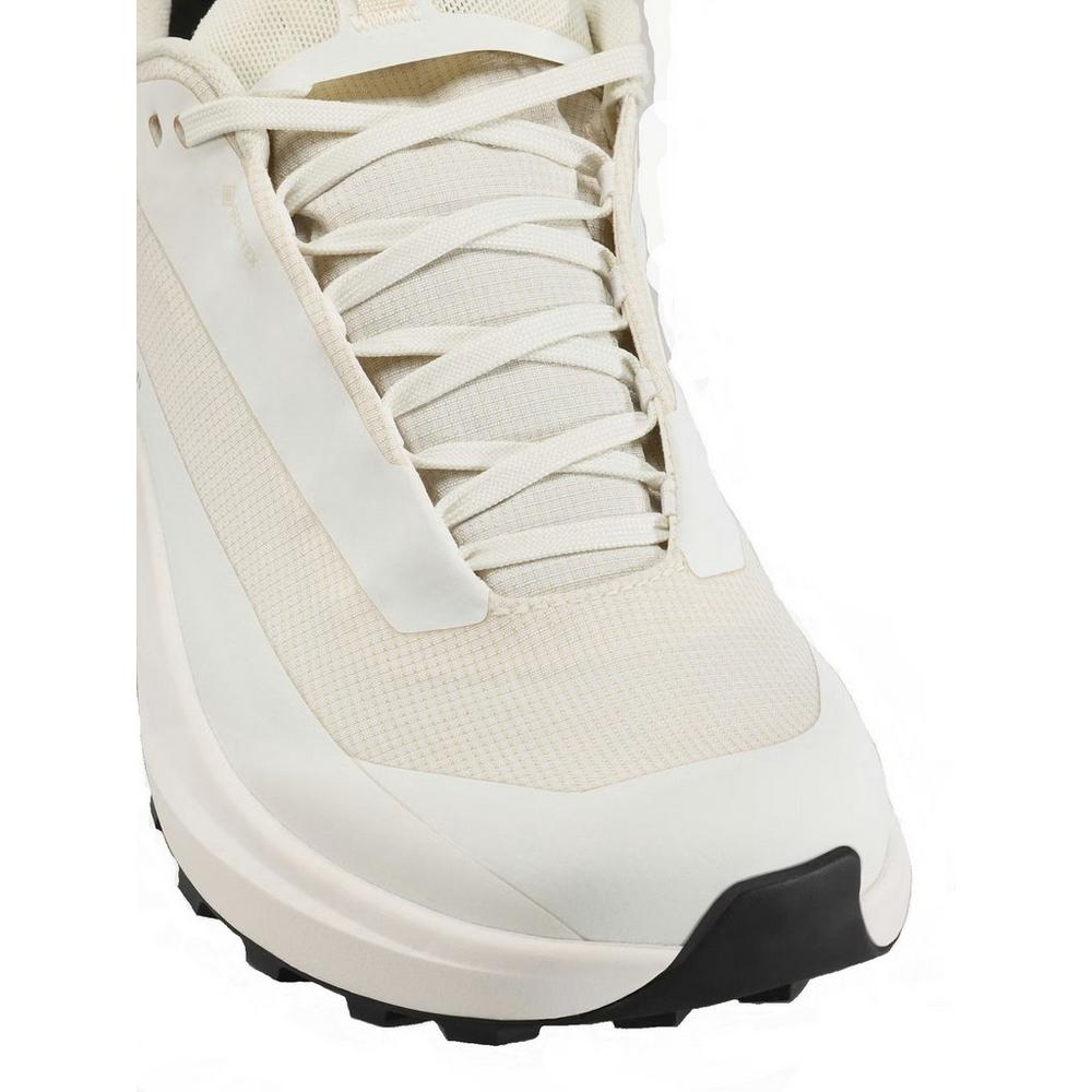 Arc'teryx Women's Norvan Long Distance 4 GORE-TEX Trail Running Shoes - Arctic Silk