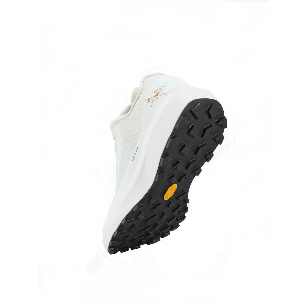 Arc'teryx Women's Norvan Long Distance 4 GORE-TEX Trail Running Shoes - Arctic Silk