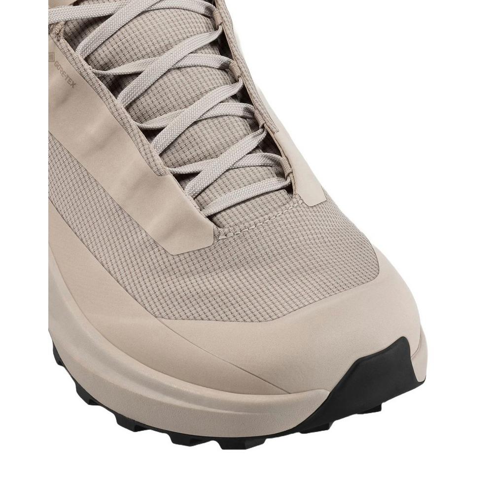 Arc'teryx Men's Norvan Long Distance 4 GORE-TEX Trail Running Shoes - Brown