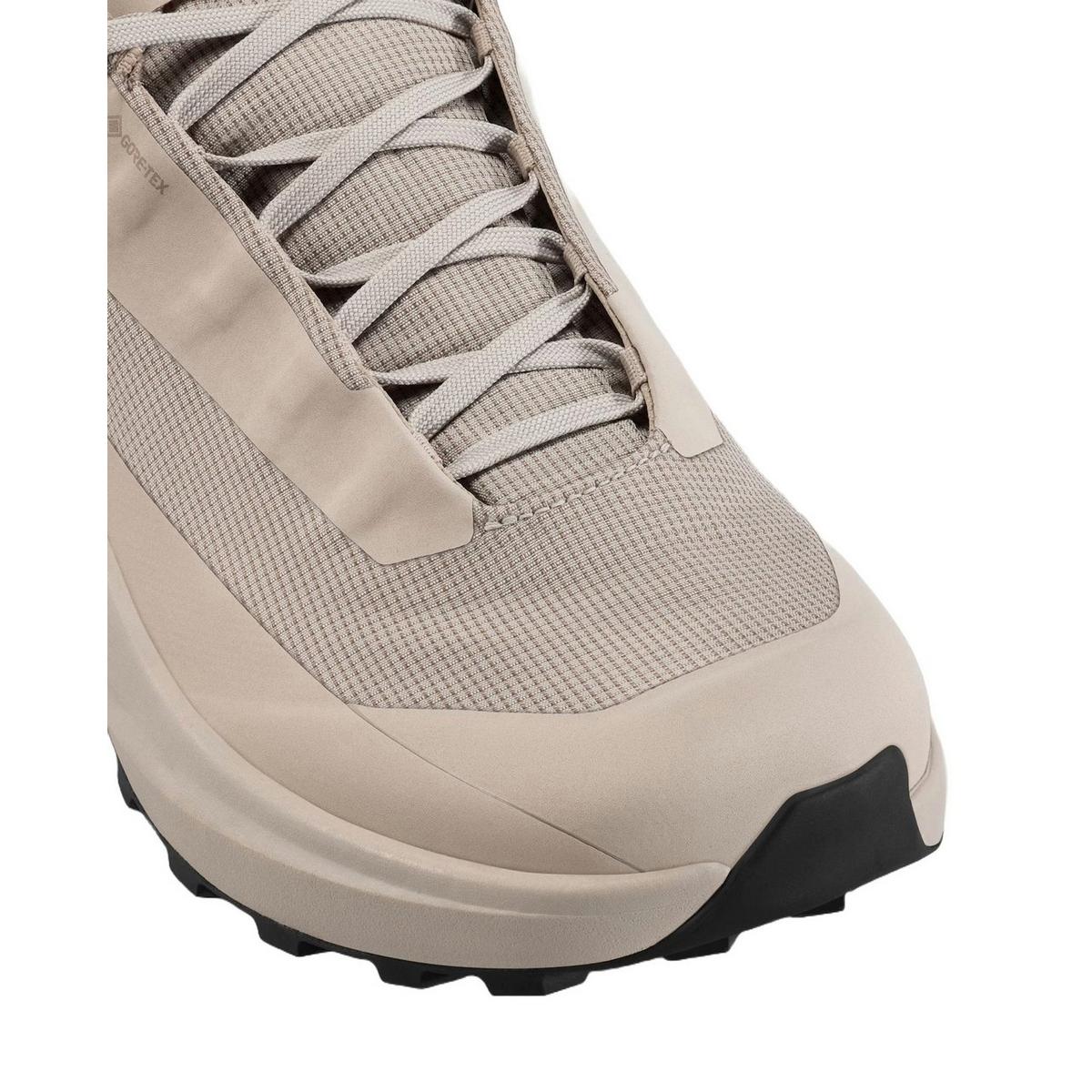 Arc'teryx Men's Norvan Long Distance 4 GORE-TEX Trail Running Shoes - Brown