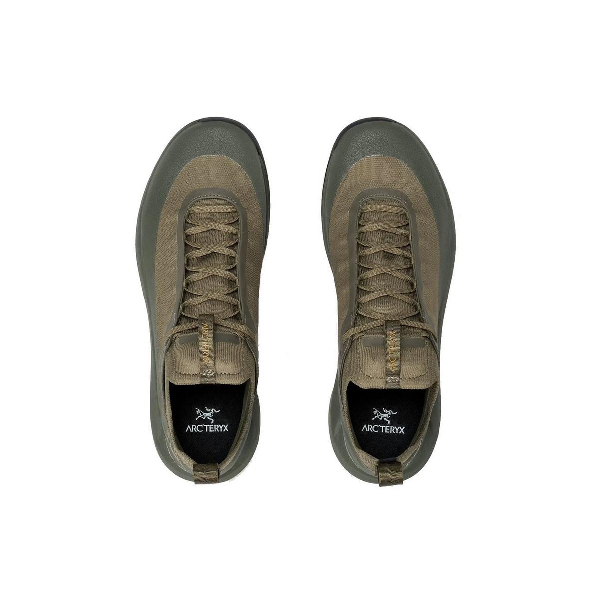 Arc'teryx Men's Vertex Alpine GORE-TEX Approach Shoes - Tatsu/Anecdote