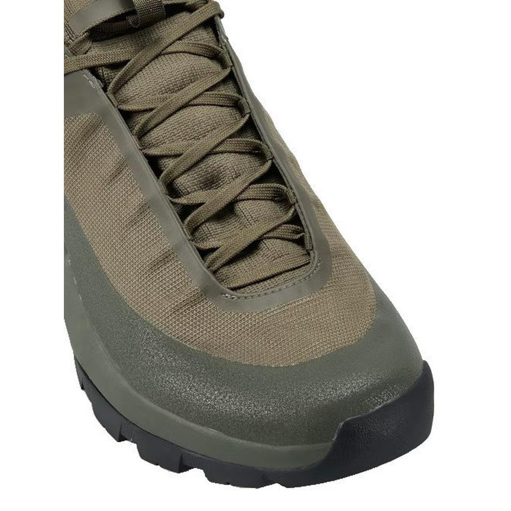 Arc'teryx Men's Vertex Alpine GORE-TEX Approach Shoes - Tatsu/Anecdote