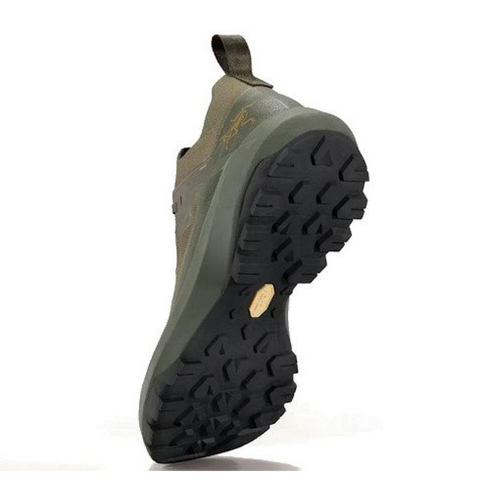 Arc'teryx Men's Vertex Alpine GORE-TEX Approach Shoes - Tatsu/Anecdote
