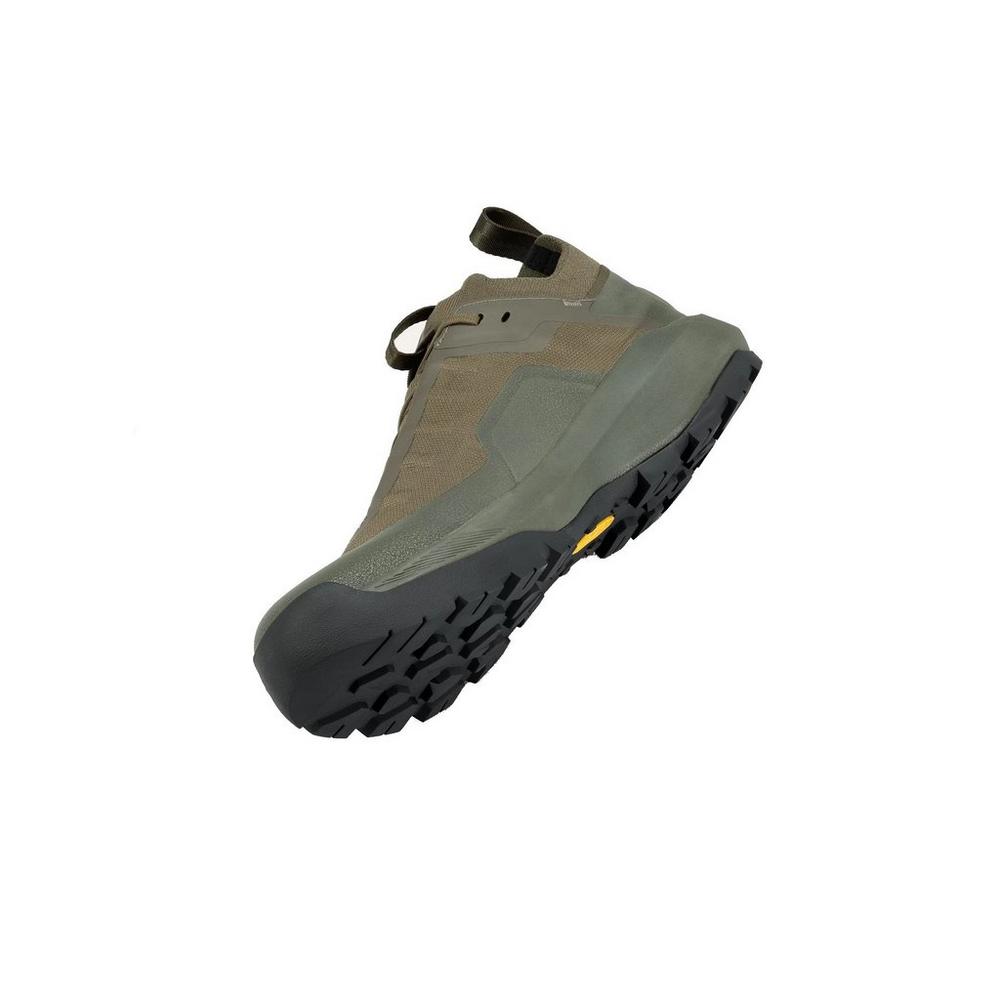 Arc'teryx Men's Vertex Alpine GORE-TEX Approach Shoes - Tatsu/Anecdote