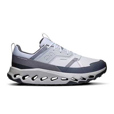 On Men's Cloudhorizon Waterproof Hiking Shoes - Grey
