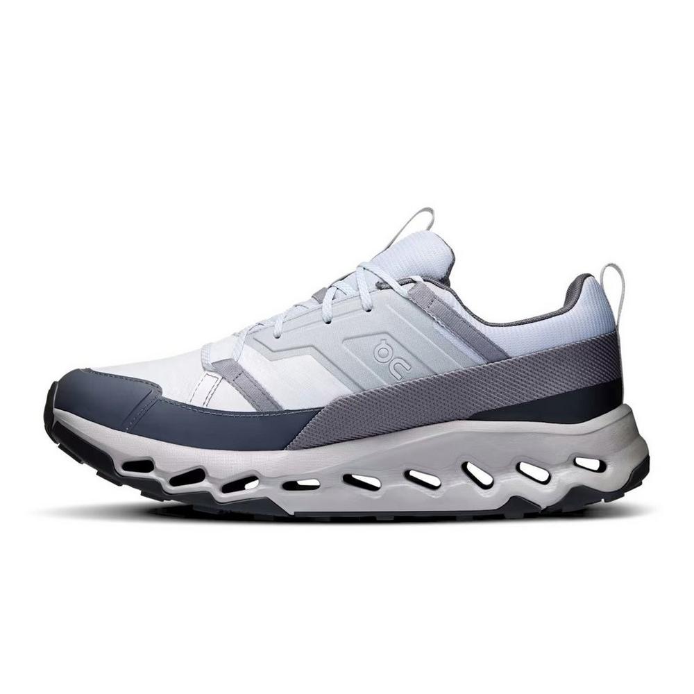 On Men's Cloudhorizon Waterproof Hiking Shoes - Grey
