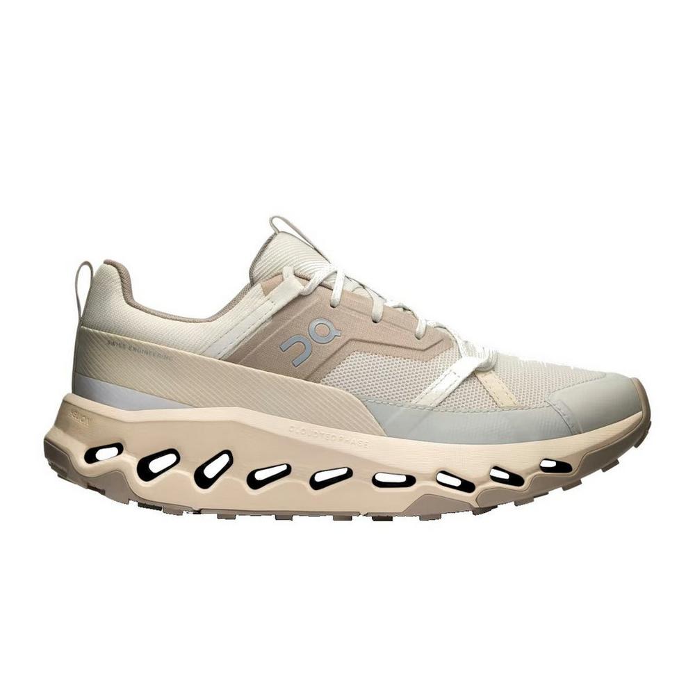 On Women's Cloudhorizon Hiking Shoes - Cream