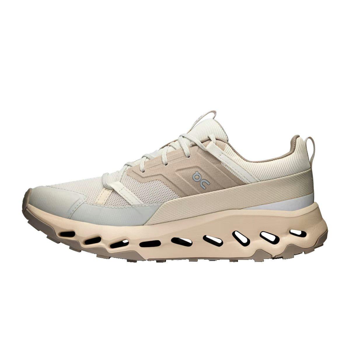 On Women's Cloudhorizon Hiking Shoes - Cream