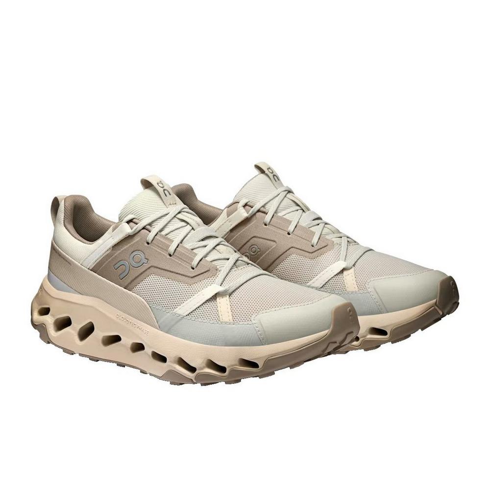 On Women's Cloudhorizon Hiking Shoes - Cream