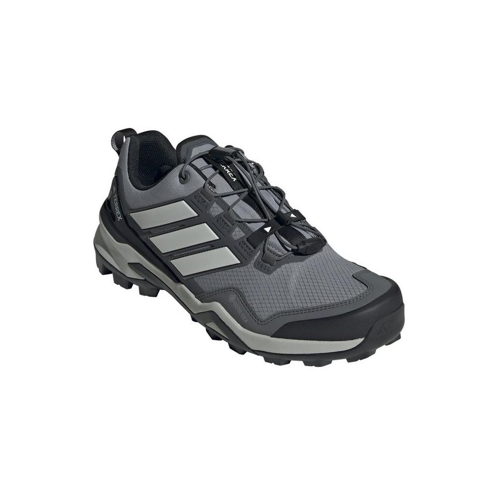 Adidas Men's Terrex Skychaser GORE-TEX Hiking Shoes - Grey