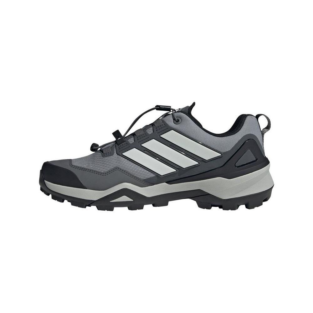 Adidas Men's Terrex Skychaser GORE-TEX Hiking Shoes - Grey