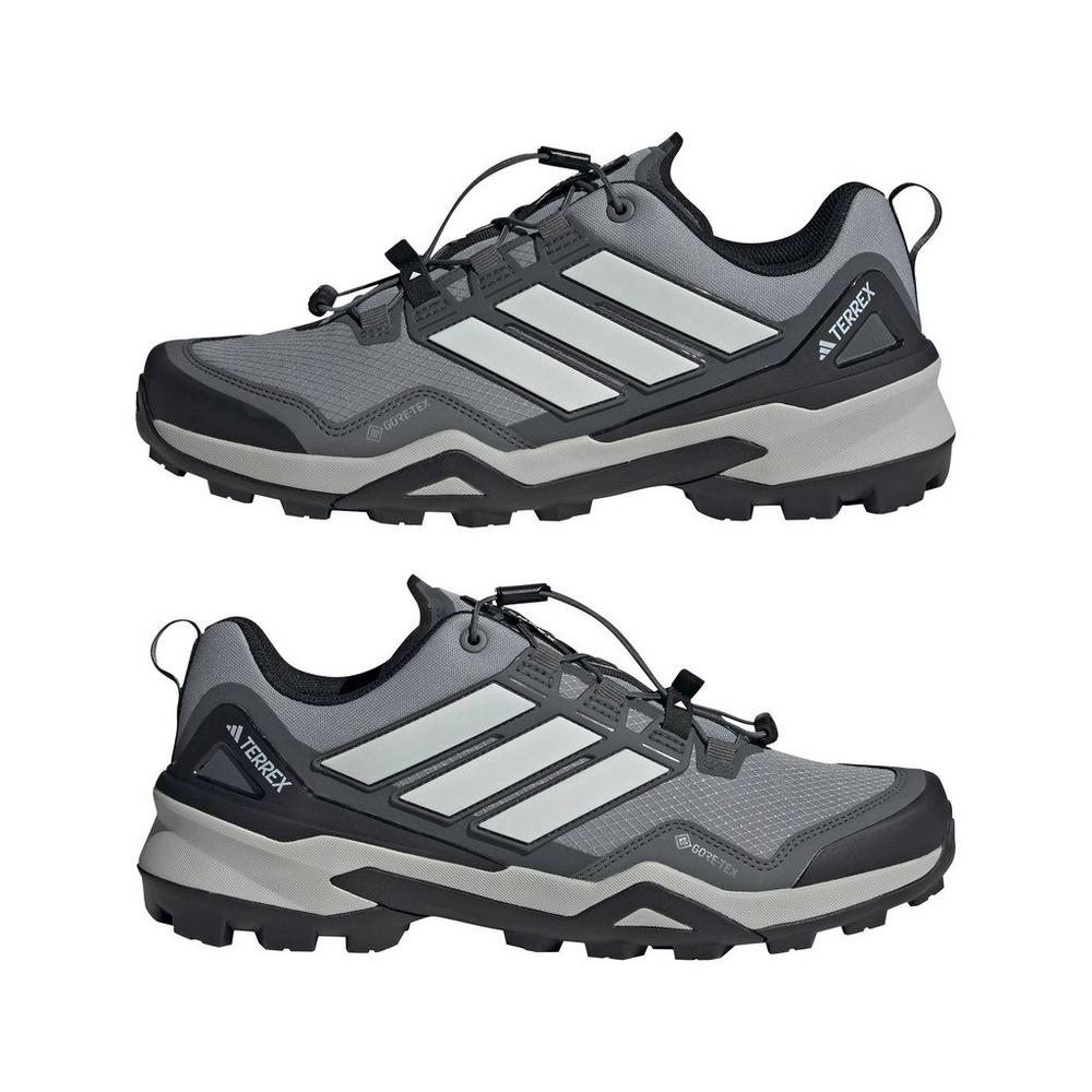Adidas Men's Terrex Skychaser GORE-TEX Hiking Shoes - Grey