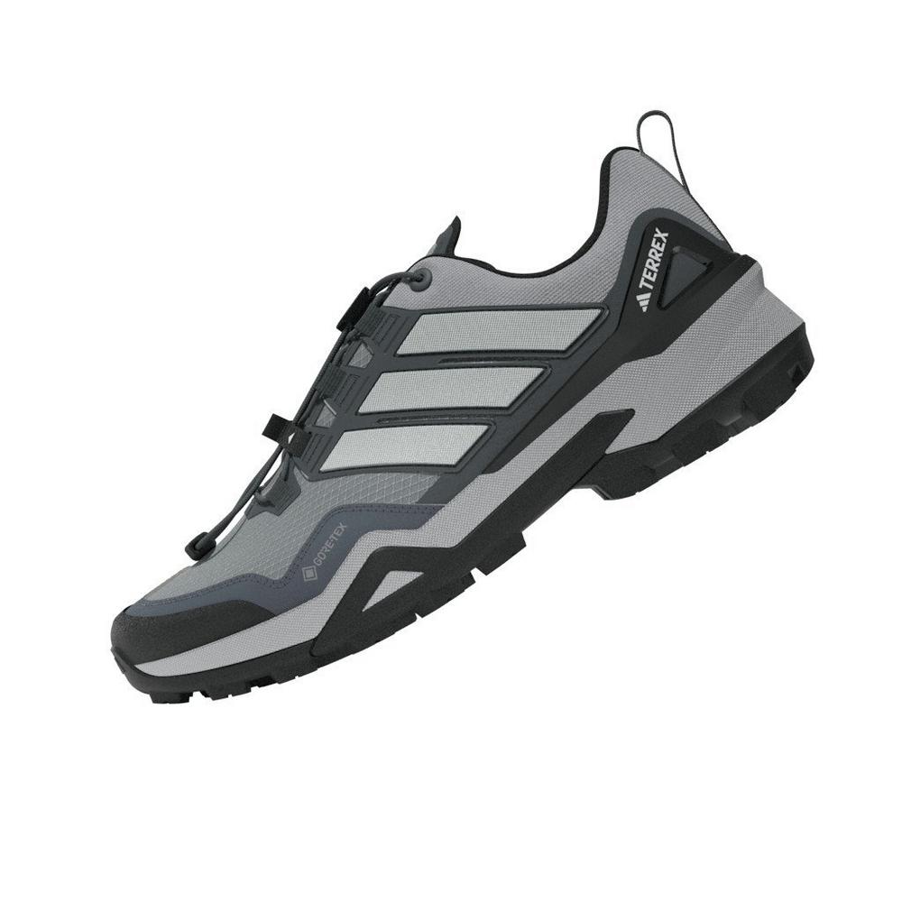 Adidas Men's Terrex Skychaser GORE-TEX Hiking Shoes - Grey