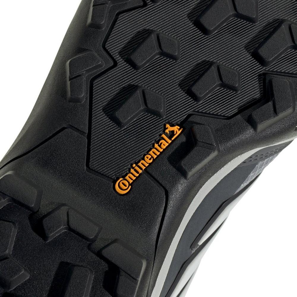 Adidas Men's Terrex Skychaser GORE-TEX Hiking Shoes - Grey
