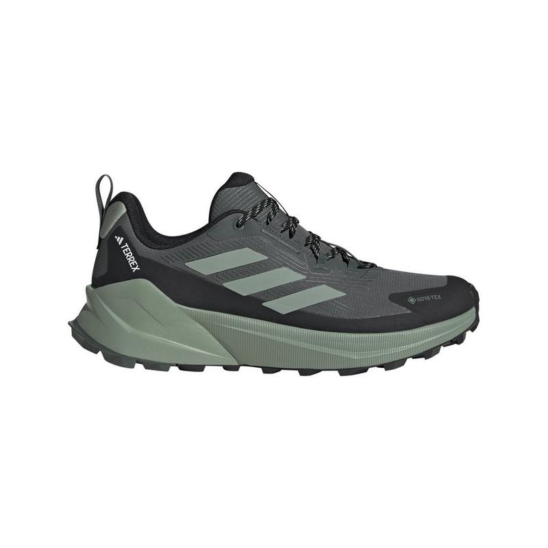 Men's Terrex Trailmaker 2.0 GORE-TEX Hiking Shoes - Green