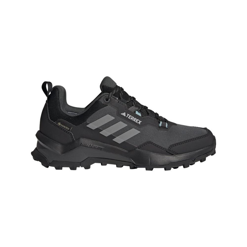 Adidas Women's AX4 GORE-TEX Hiking Shoes - Black