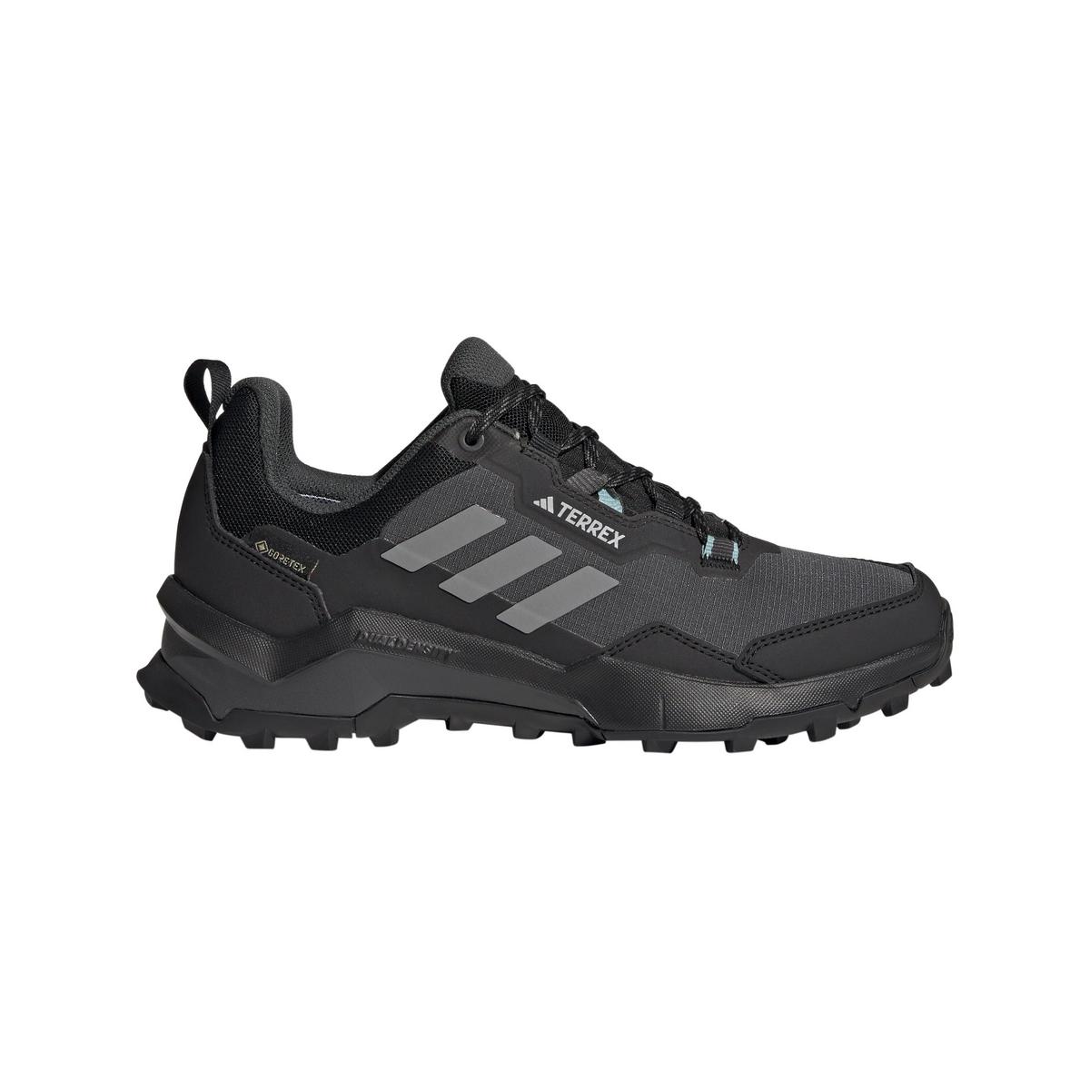 Adidas Women's AX4 GORE-TEX Hiking Shoes - Black