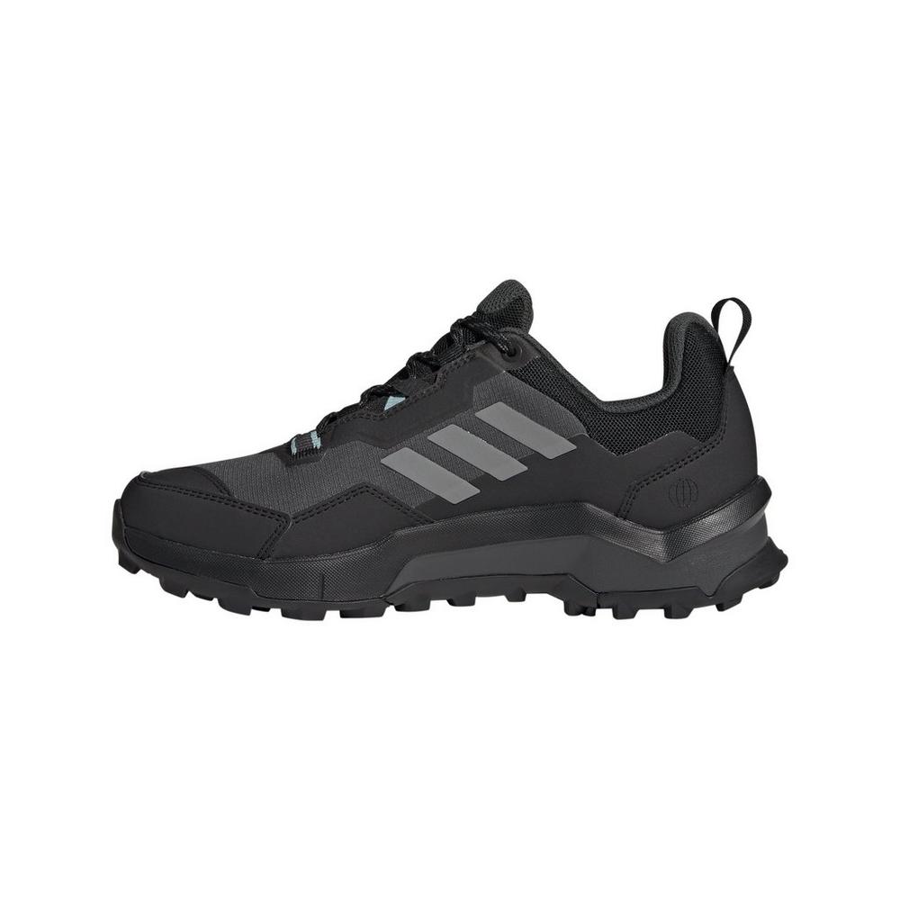 Adidas Women's AX4 GORE-TEX Hiking Shoes - Black