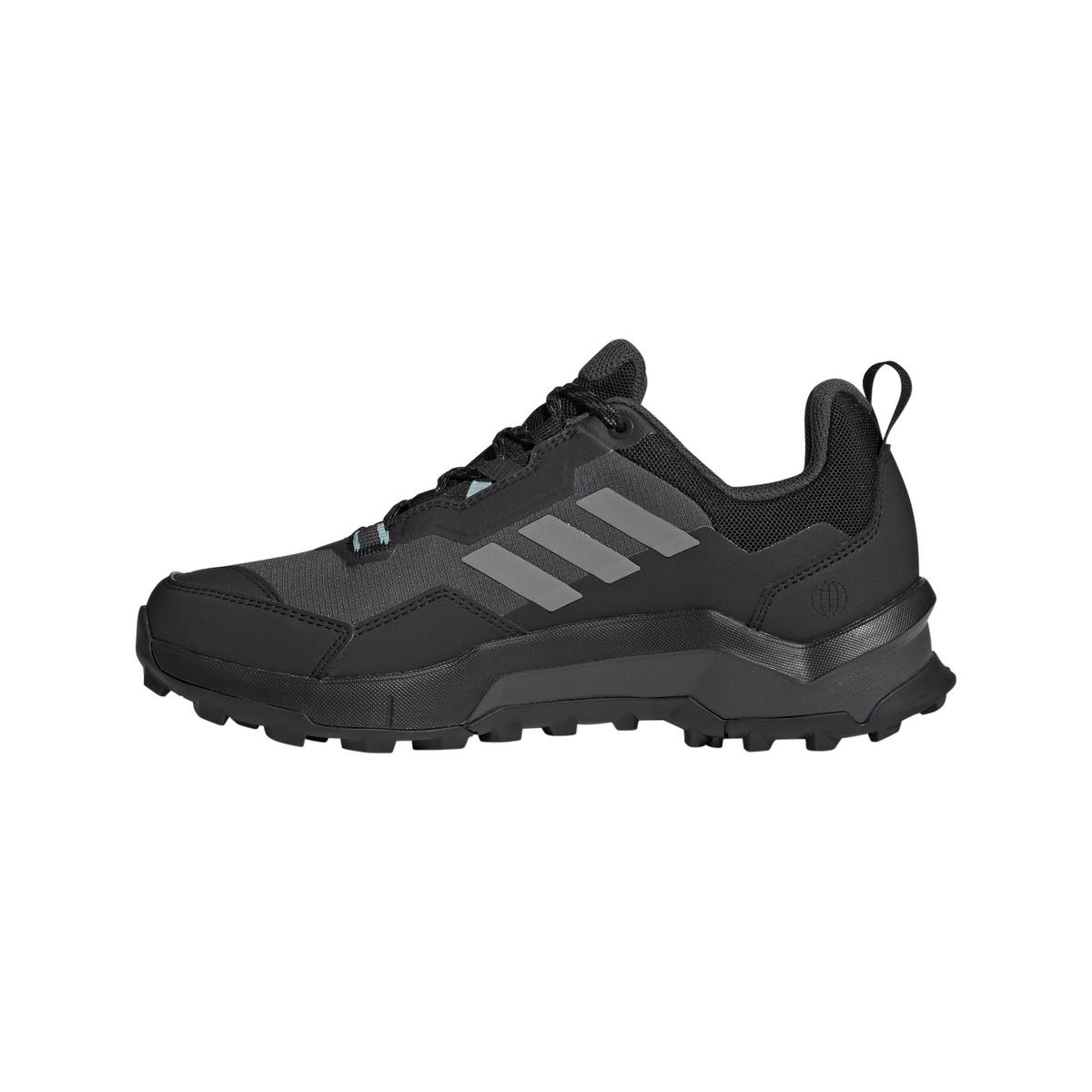Adidas Women's AX4 GORE-TEX Hiking Shoes - Black