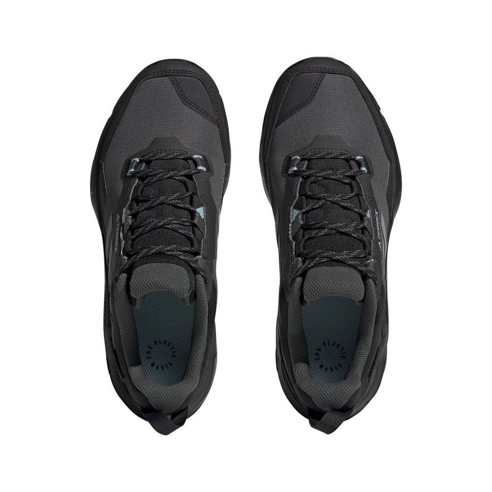 Adidas Women's AX4 GORE-TEX Hiking Shoes - Black