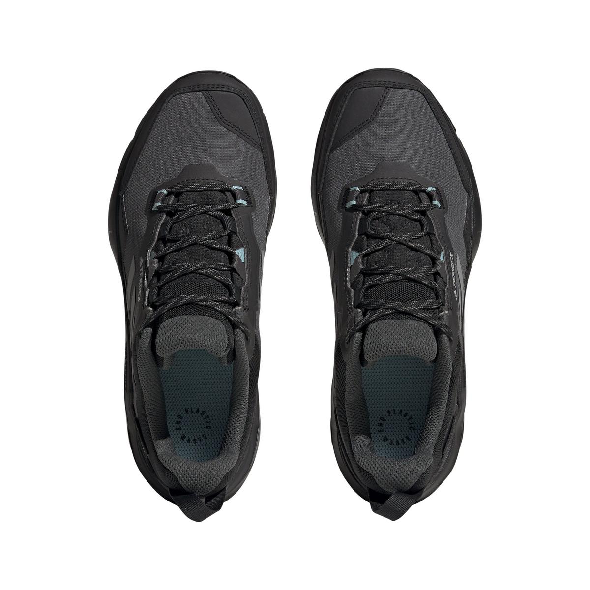 Adidas Women's AX4 GORE-TEX Hiking Shoes - Black