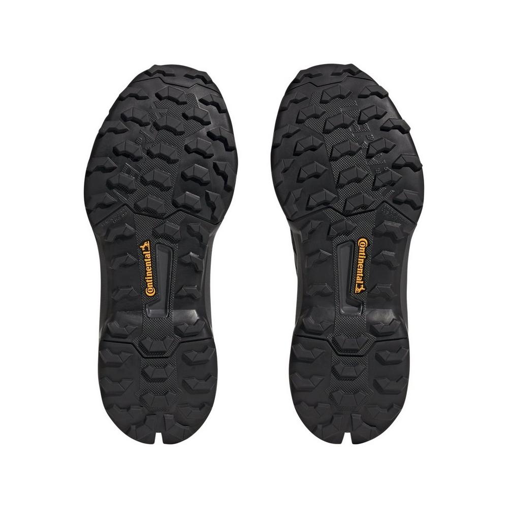 Adidas Women's AX4 GORE-TEX Hiking Shoes - Black