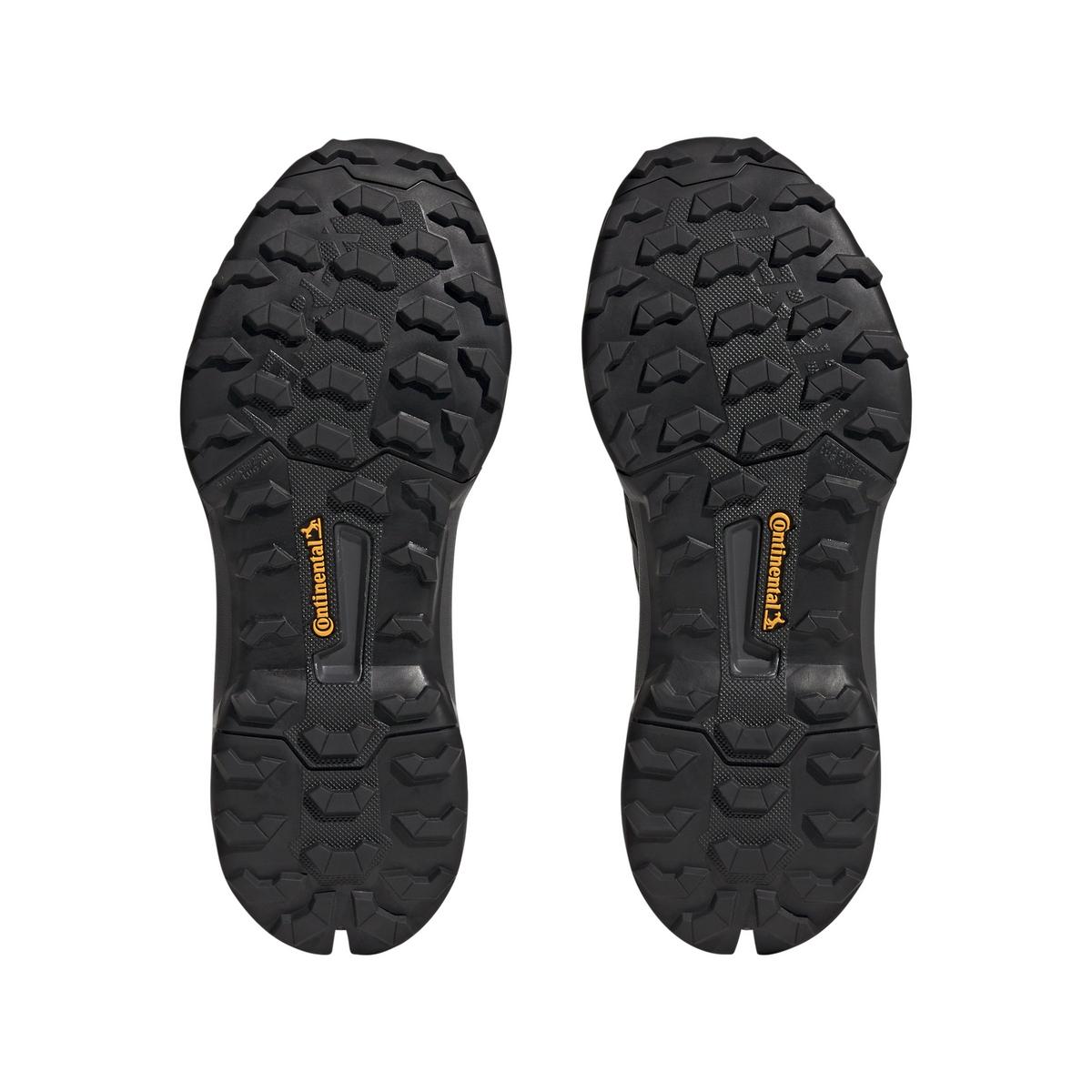 Adidas Women's AX4 GORE-TEX Hiking Shoes - Black