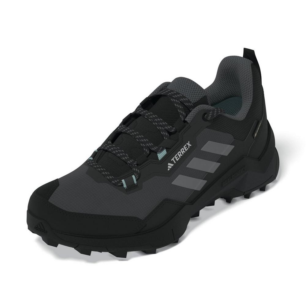 Adidas Women's AX4 GORE-TEX Hiking Shoes - Black