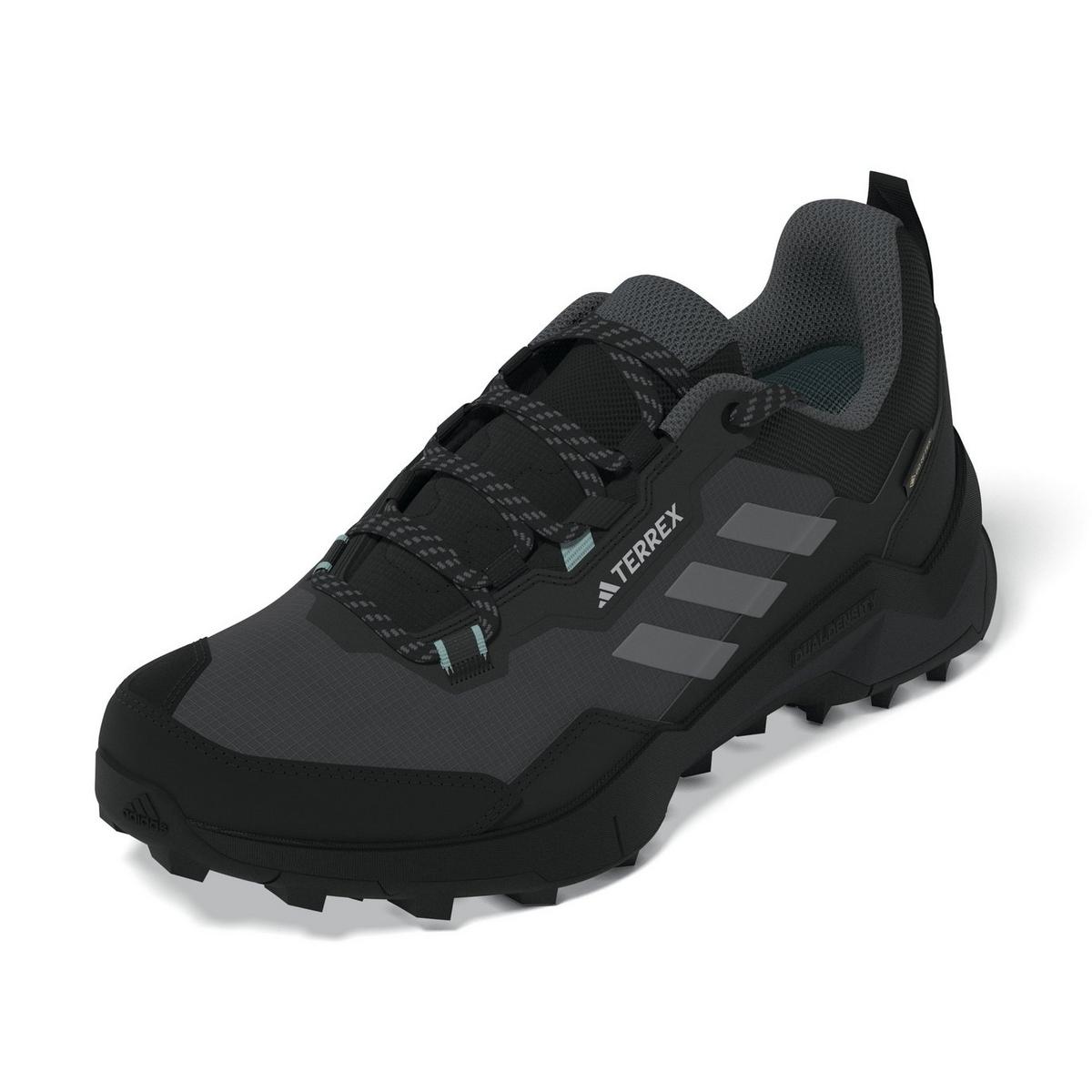Adidas Women's AX4 GORE-TEX Hiking Shoes - Black