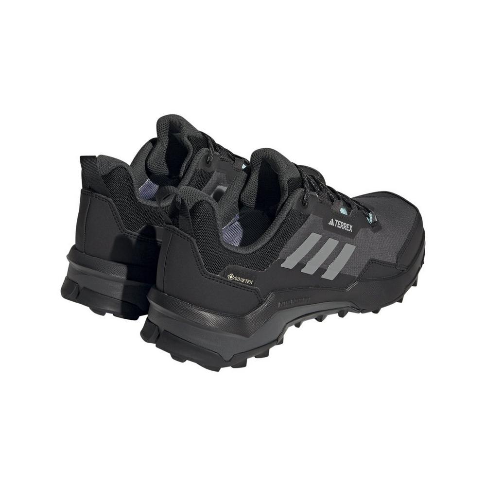 Adidas Women's AX4 GORE-TEX Hiking Shoes - Black
