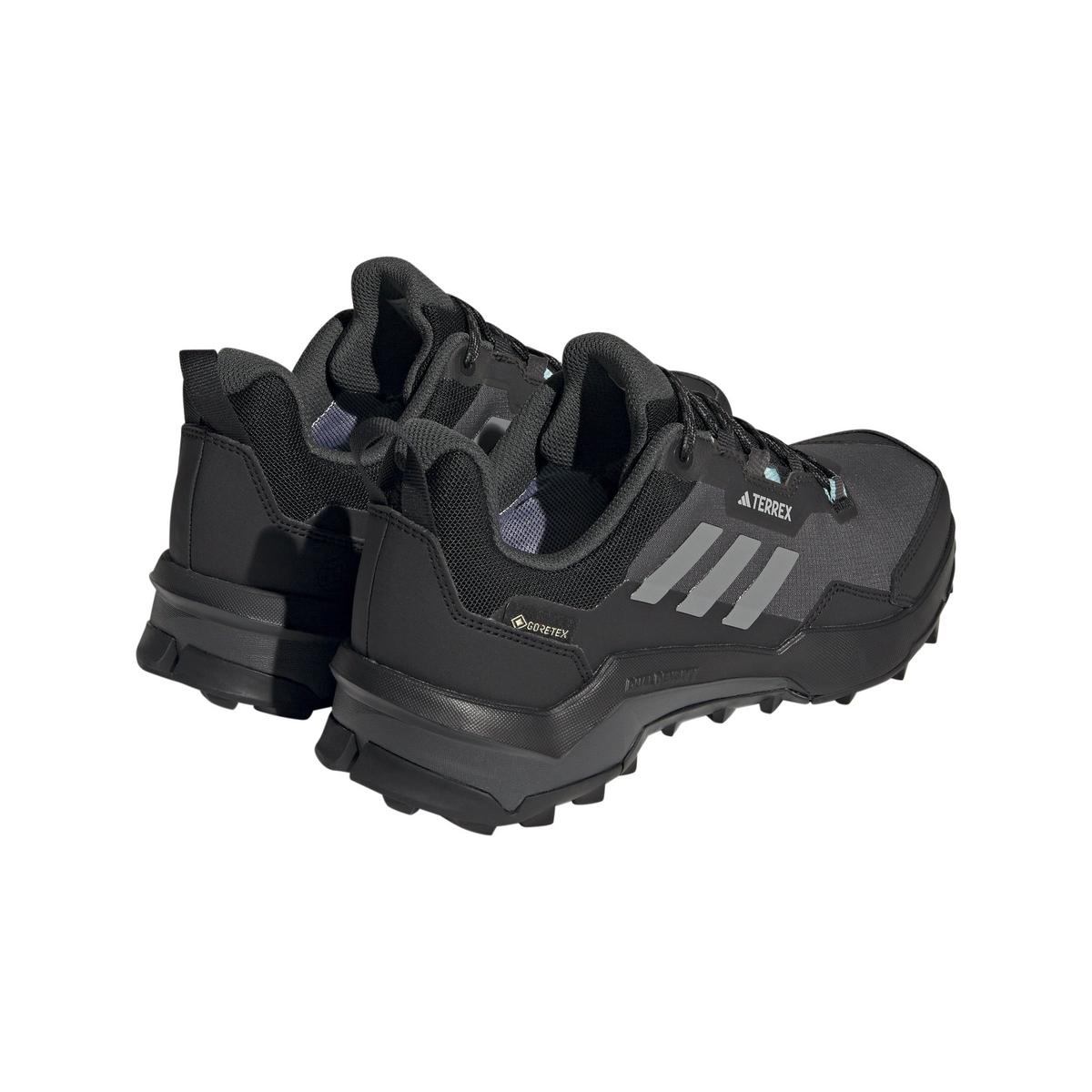 Adidas Women's AX4 GORE-TEX Hiking Shoes - Black