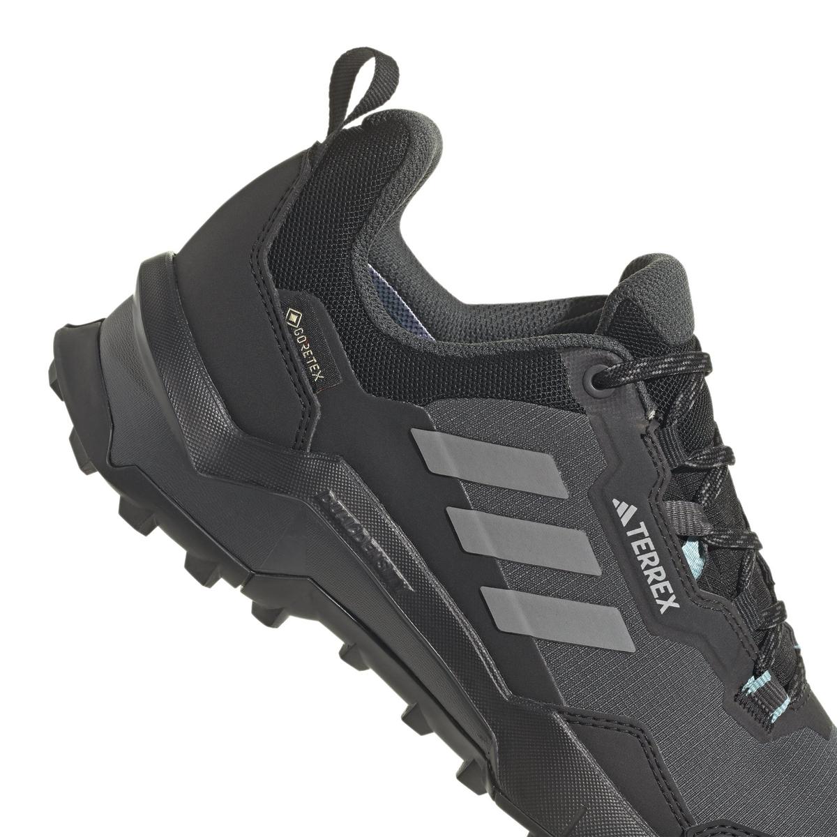Adidas Women's AX4 GORE-TEX Hiking Shoes - Black