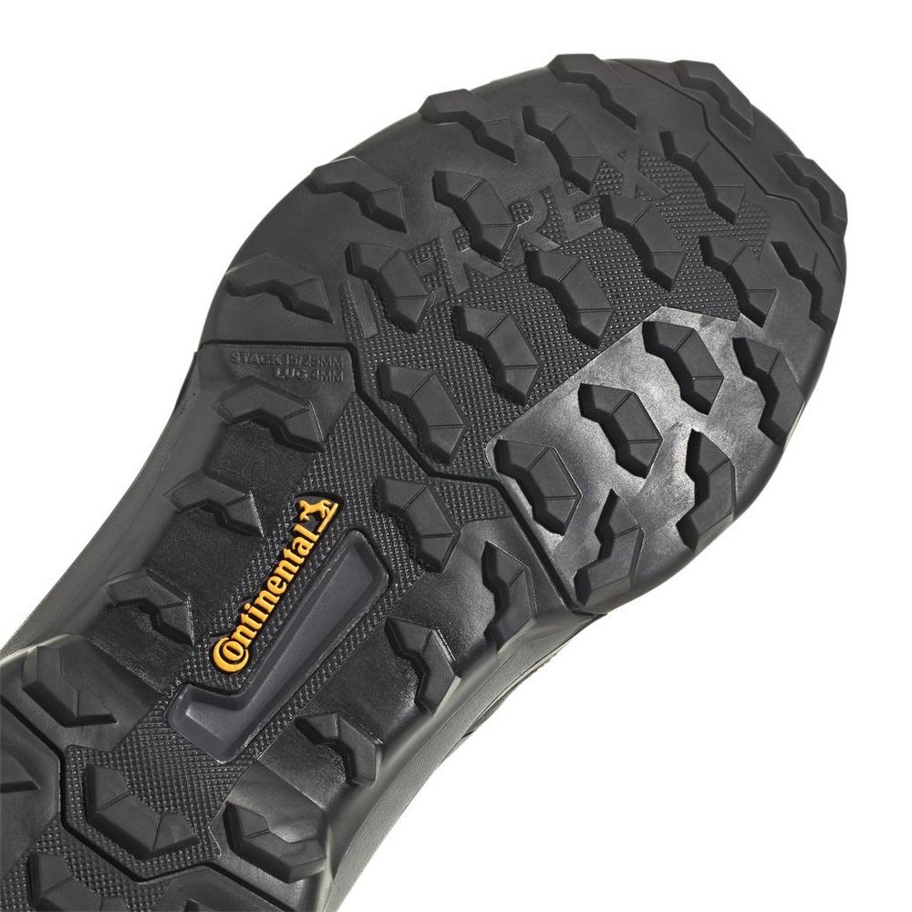 Adidas Women's AX4 GORE-TEX Hiking Shoes - Black