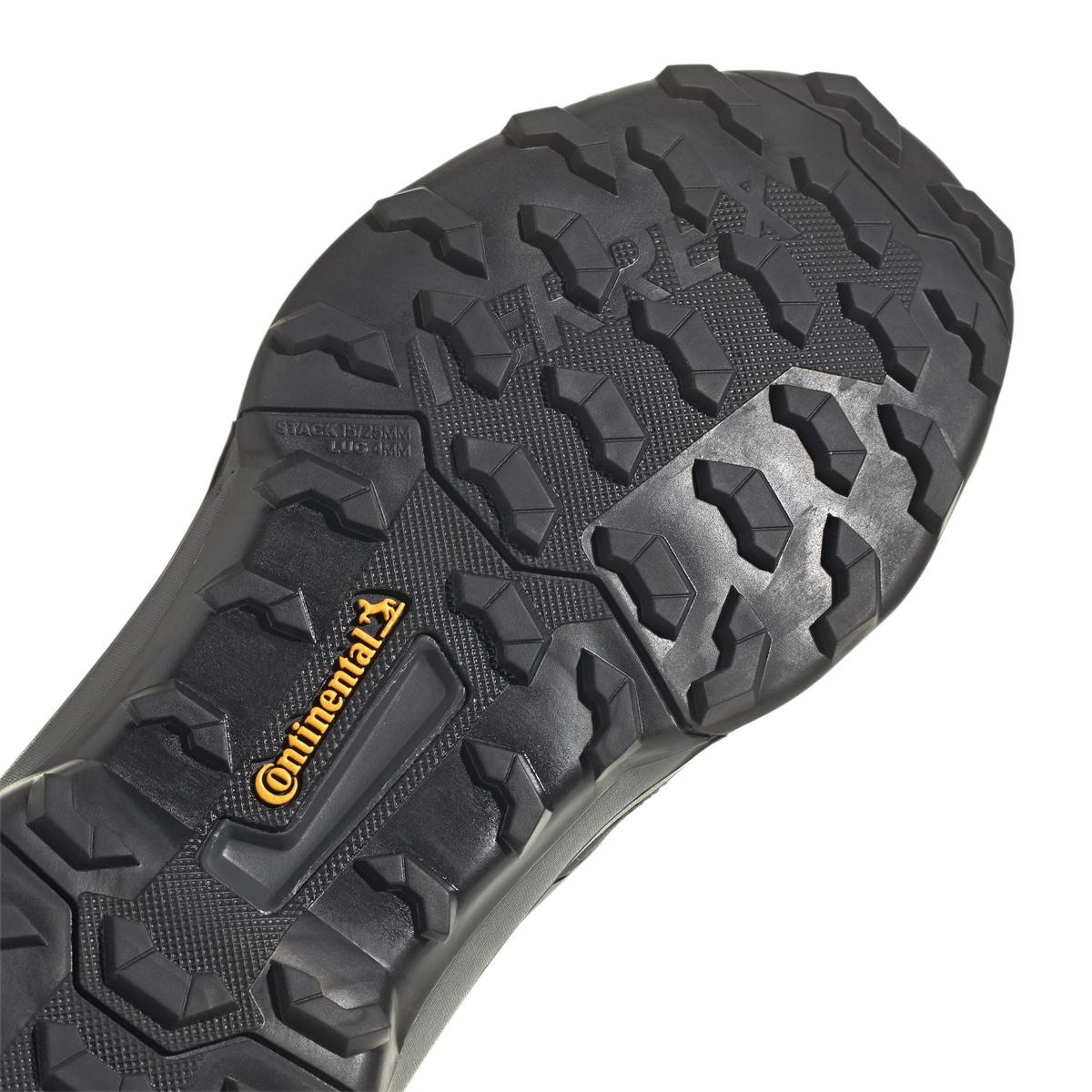 Adidas Women's AX4 GORE-TEX Hiking Shoes - Black