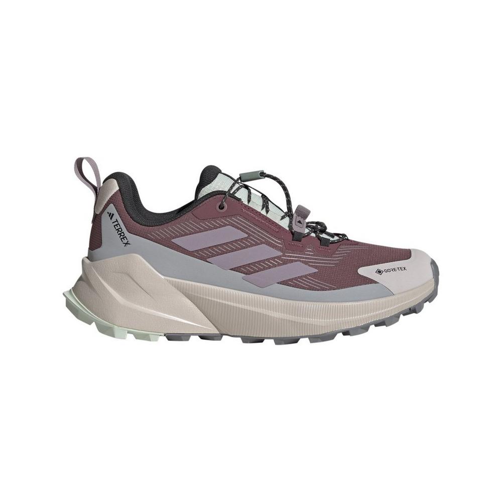 Adidas Women's Terrex Trailmaker 2.0 GORE-TEX Speed Lace Hiking Shoes - Pink